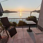 With Parking Space Sobra, Mljet - 24530 *