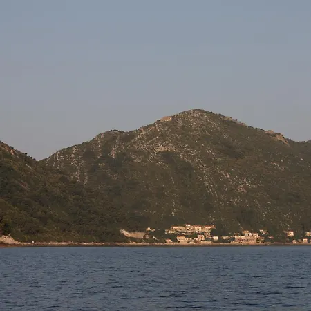 With Parking Space Sobra, Mljet - 24530 * Babino Polje