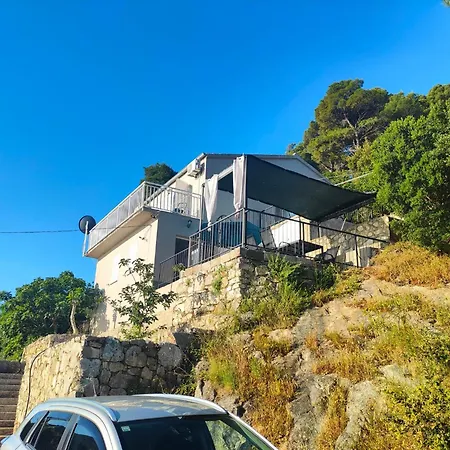With Parking Space Sobra, Mljet - 24530 * Babino Polje