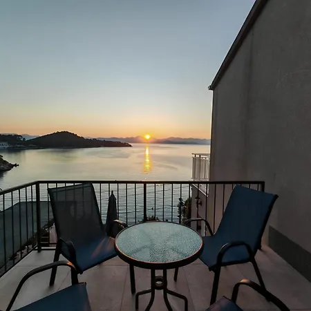 With Parking Space Sobra, Mljet - 24530 * Babino Polje