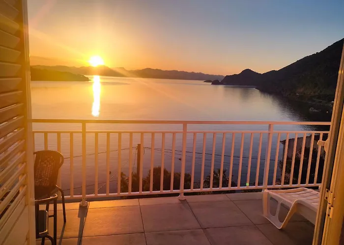 With Parking Space Sobra, Mljet - 24530 * Babino Polje