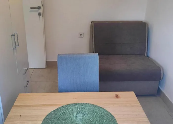 With Parking Space Sobra, Mljet - 24530 Apartamento *