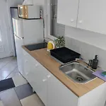 Апартаменты With Parking Space Sobra, Mljet - 24530