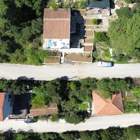 With Parking Space Sobra, Mljet - 24530 *