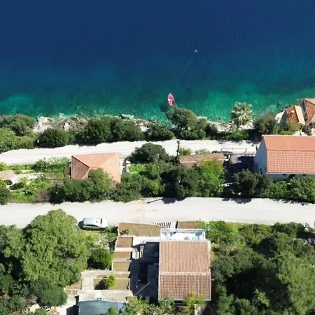 Lägenhet With Parking Space Sobra, Mljet - 24530 Babino Polje