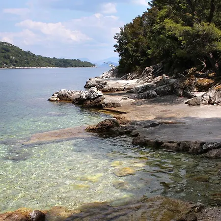 Lägenhet With Parking Space Sobra, Mljet - 24530 *