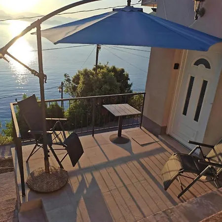 With Parking Space Sobra, Mljet - 24530 Babino Polje