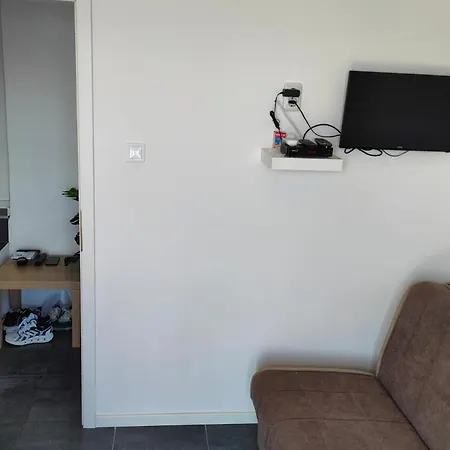 With Parking Space Sobra, Mljet - 24530 Apartment Babino Polje