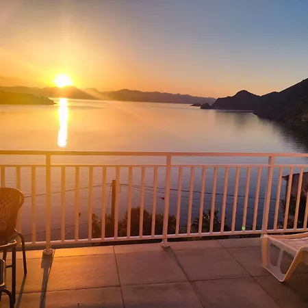 With Parking Space Sobra, Mljet - 24530 * Babino Polje