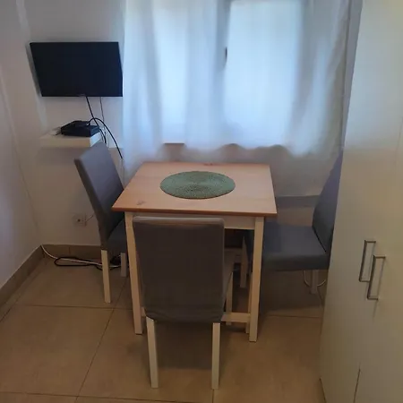 With Parking Space Sobra, Mljet - 24530