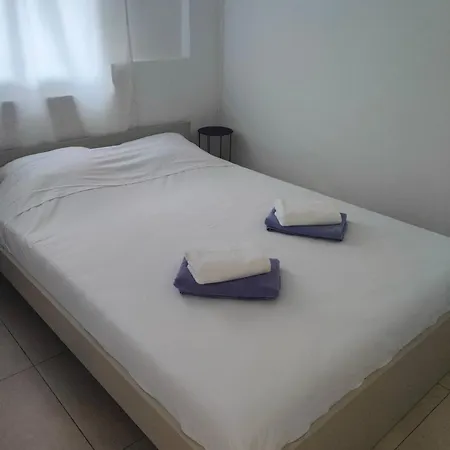 With Parking Space Sobra, Mljet - 24530 * Babino Polje