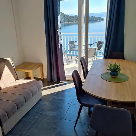 With Parking Space Sobra, Mljet - 24530 Babino Polje