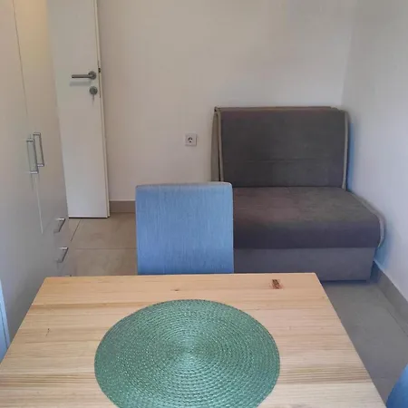 With Parking Space Sobra, Mljet - 24530 Apartment *