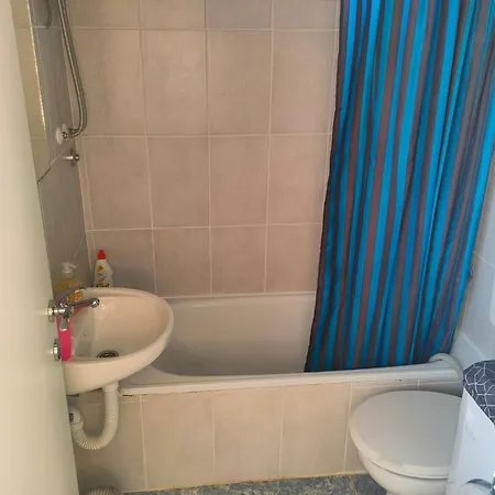 Apartment With Parking Space Sobra, Mljet - 24530 Babino Polje