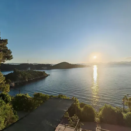 With Parking Space Sobra, Mljet - 24530 Babino Polje