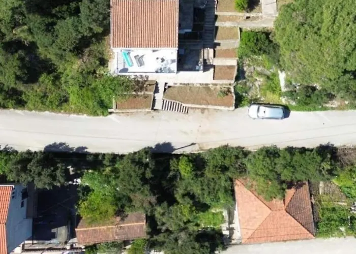 With Parking Space Sobra, Mljet - 24530 *