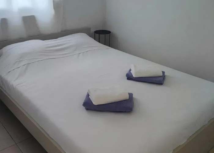 With Parking Space Sobra, Mljet - 24530 * Babino Polje